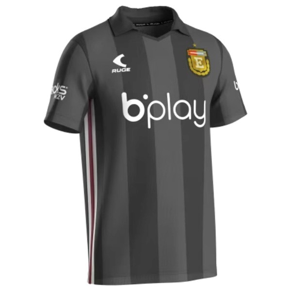 Tailandia Camiseta Estudiantes Tercera equipo 2023-24